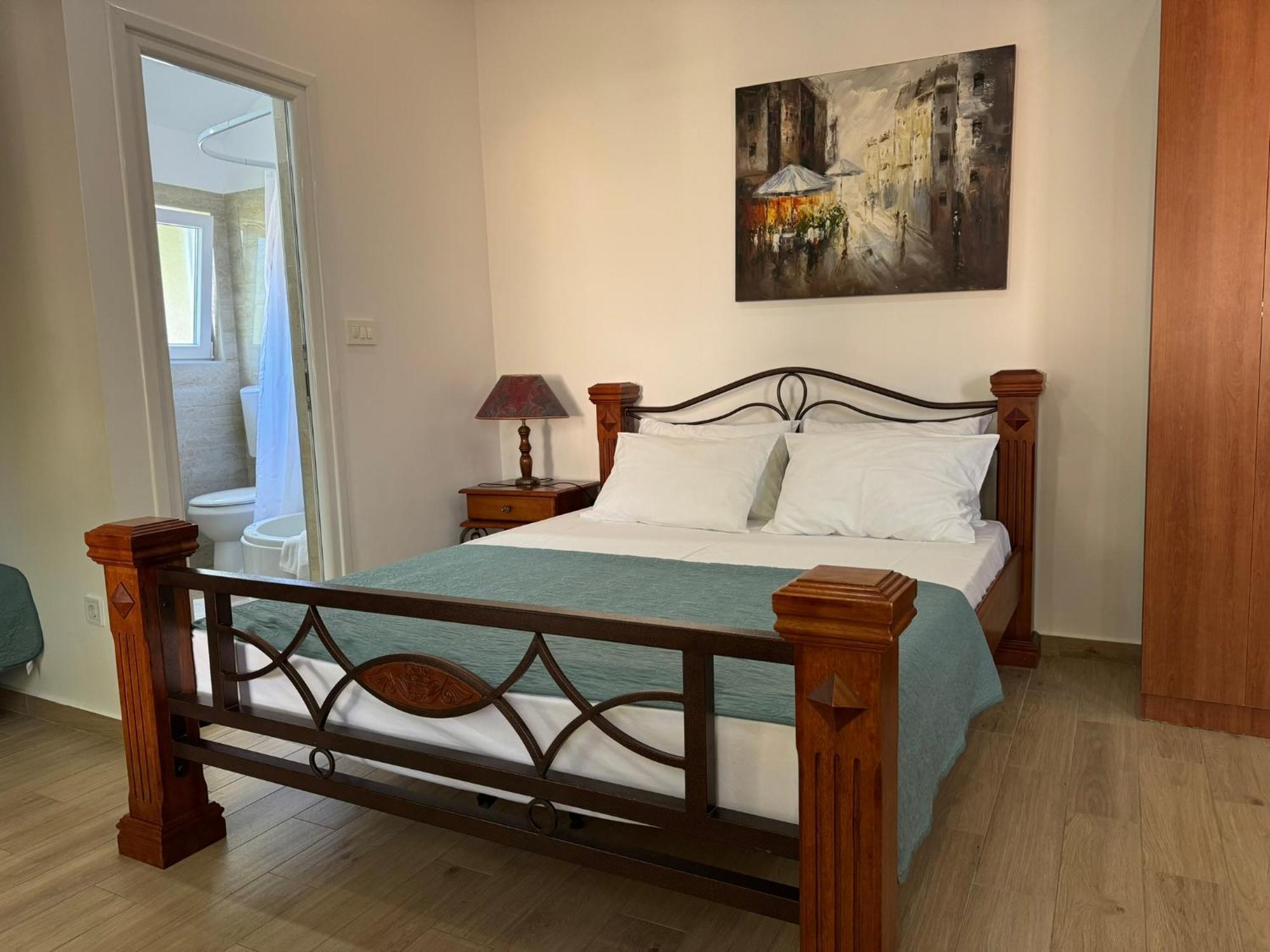 Apartments Villa Stankovic Тиват Стая снимка